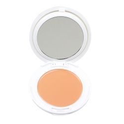 COUVRANCE Crème De Teint Compact Texture Confort SPF30 - Sable 03 - 10g