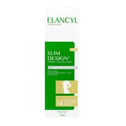 Elancyl Slim design 45+ - 200ml