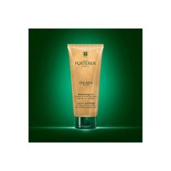Shampooing éclat Okara Blond - 200 ml