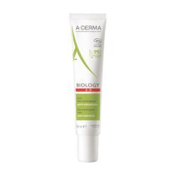 BIOLOGY AR Soin dermatologique anti-rougeurs - 40ml