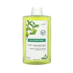 Klorane Shampoing à la pulpe de cédrat - 400ml