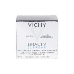 Liftactiv Suprême Soin Jour Peaux Normales à Mixtes - 50ml