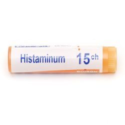 Boiron Histaminum dose - 15 CH