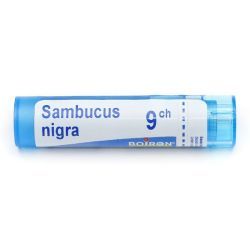 Boiron Sambucus Nigra granules - 9 CH