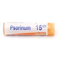 Boiron Psorinum dose - 15 CH