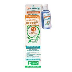 Puressentiel Assainis200Ml+Gel25Ml