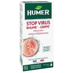 Stop Virus Spray Nasal - 15ml