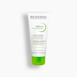 Sébium Gel gommant - 100 ml