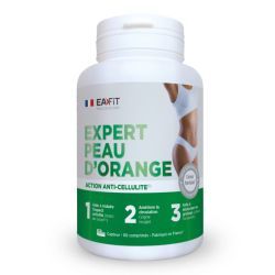 Expert Peau d'Orange - 60 gélules