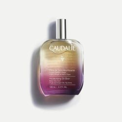 Hydratation Corps Huile de Soin Nourrissante - 100ml