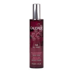 Caudalie Thé des Vignes Huile Nourrissante Corps et Cheveux - 50 ml