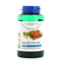 Escholtzia Bio Détente - 200 Gélules