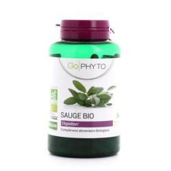 Sauge Bio Digestion - 200 gélules