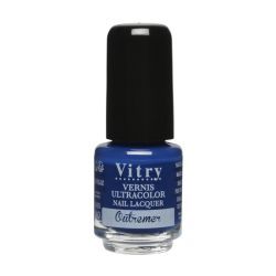 Manucure vernis à ongles N°140 Outremer - 4ml