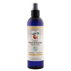 Eau florale Fleurs d'Oranger - 250ml