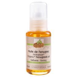 Nature-Nature Huile de Fenugrec - 50ml