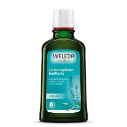 Shampooing revitalisant au Romarin - 250ml