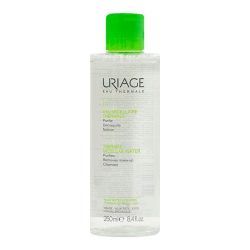 **Uriage Eau Micel Therm Peaux Mix Grasses 250Ml