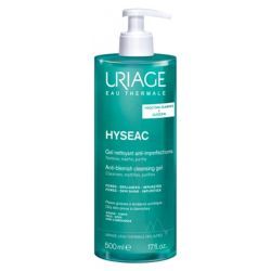 Hyseac Gel Nettoyant - 500ml