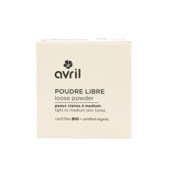 Recharge Poudre Libre - Peau claire à medium - 15 g