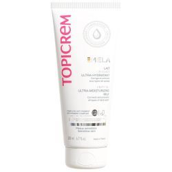 MELA Lait unifiant ultra-hydratant - 200ml