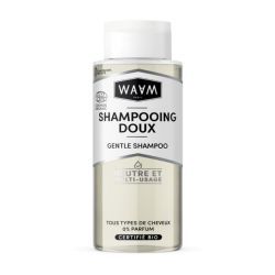 Les Soins Neutres Shampooing Doux BIO - 400ml