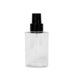 Contenants Vides-Flacon 125ml avec Pompe Spray - 125ml