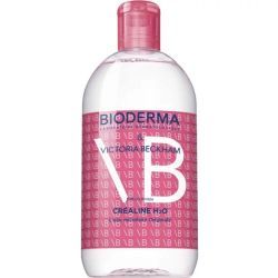Créaline H2O Édition limitée Victoria Beckham - 500 ml