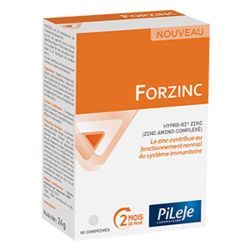 Forzinc - none