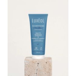 Shampooing Kératine - 200 ml