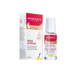 Huile Cuticule - 10ml