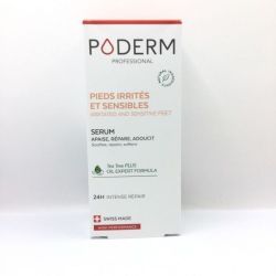 Sérum Pieds Irrités et Sensibles - 75ml