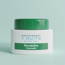 Amincissant 7 Nuits - Gel Effet Frais - 400 ml
