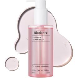 Collagen Cleansing Oil - 200 ml