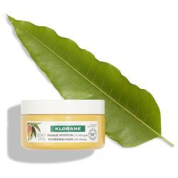 Mangue Masque nutrition à la Mangue - 150ml