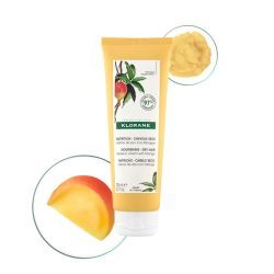 Crème de jour à la Mangue