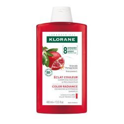 Grenade Shampoing à la Grenade - 400ml