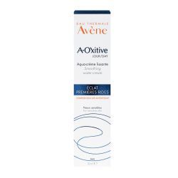 A-Oxitive Aqua Crème Lissante - 30ml