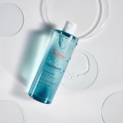 Cleanance Eau micellaire - 400ml