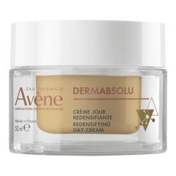 -Crème Jour Redensifiante DermAbsolu - 50 ml