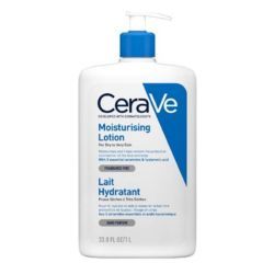 Lait Hydratant - 236ml