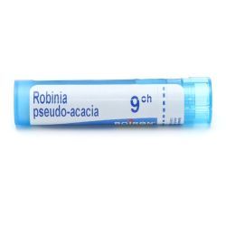 Boiron Robinia Pseudo-Acacia granules - 9 CH