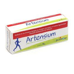 Boiron Artensium crème