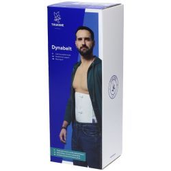 Dynabelt Ceinture maintien abdominal - 26cm