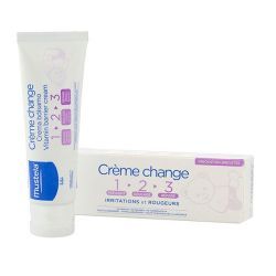 Crème Change 1.2.3 - 50ml