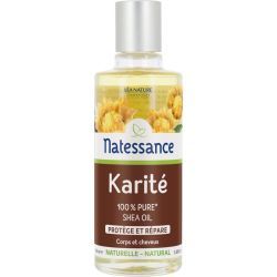 Huile de Karité - 100ml