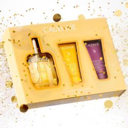 Caudalie - Coffret Huile de Soin​ Soleil des Vignes 2024 - 50 ml