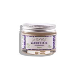 Haut-Segala Deo Crème Lavande Bio 50G