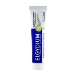 Blancheur fraîcheur citron - dentifrice