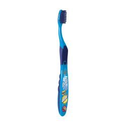 Junior 7/12 ans - brosse à dents enfant